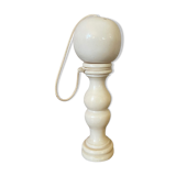 Ivory bilboquet