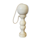 Ivory bilboquet