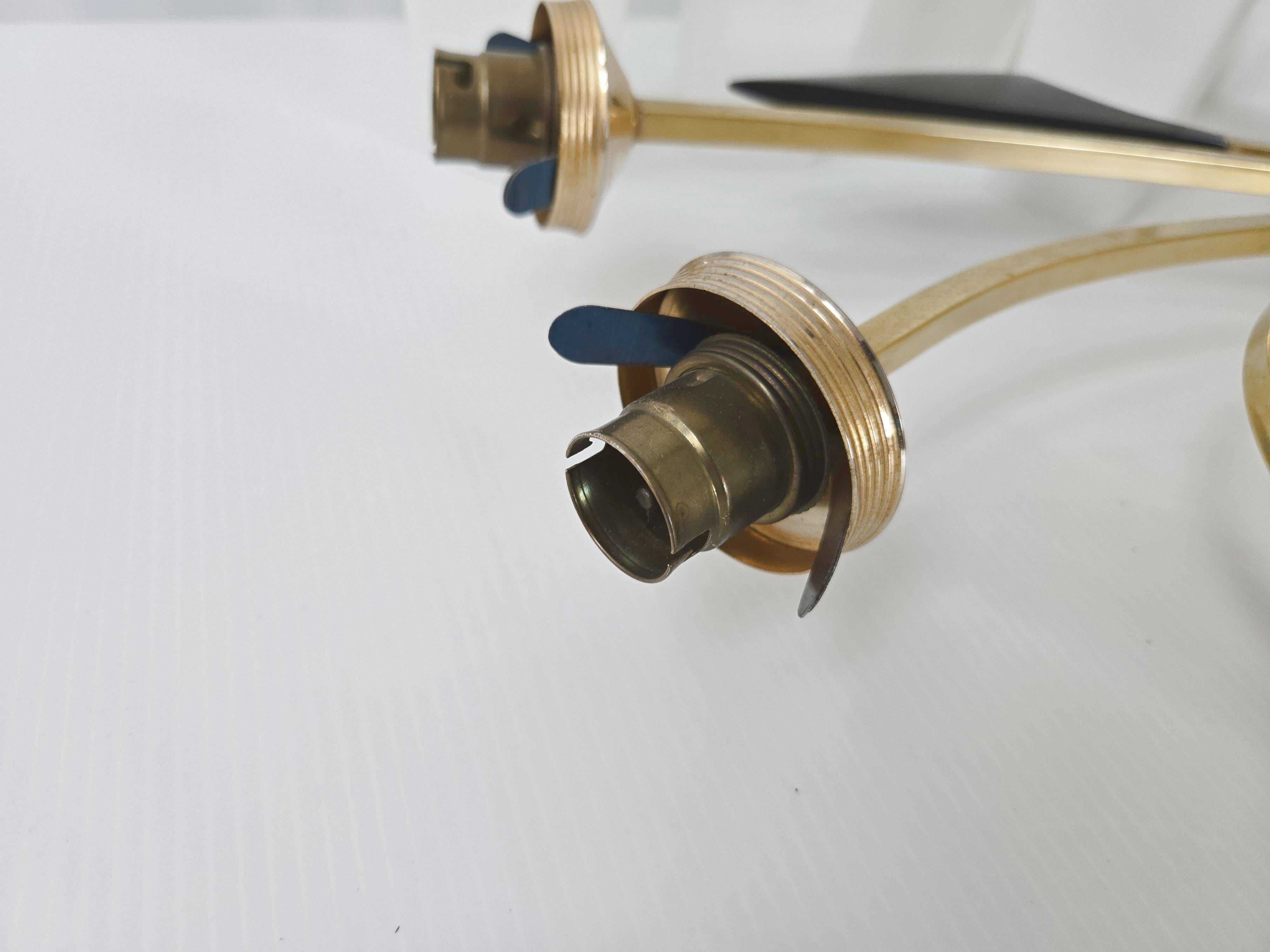 Arlus 1950 vintage suspension