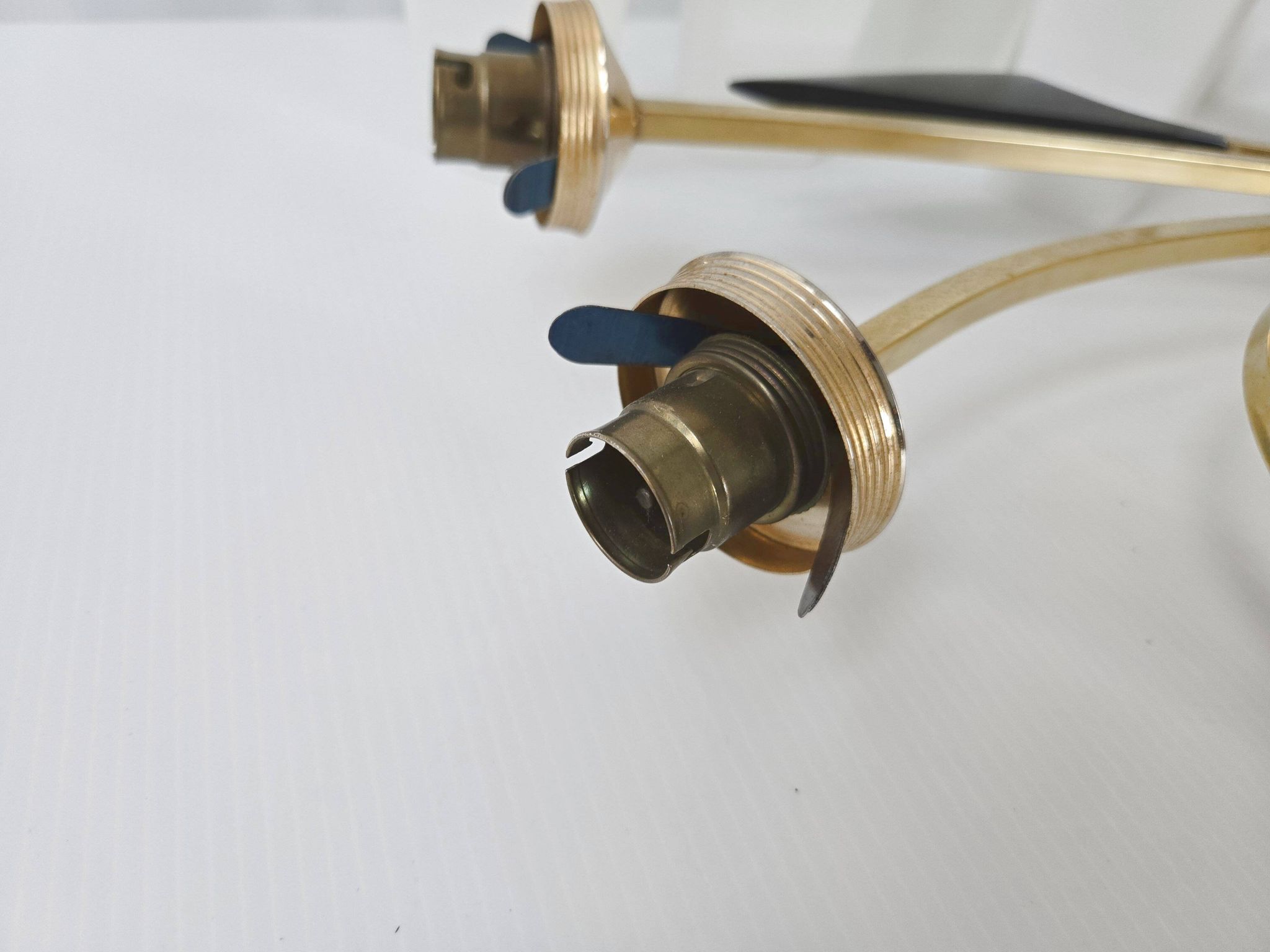 Arlus 1950 vintage suspension