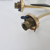 Arlus 1950 vintage suspension