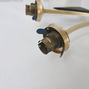Arlus 1950 vintage suspension
