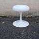 Tabouret tulipe 1980