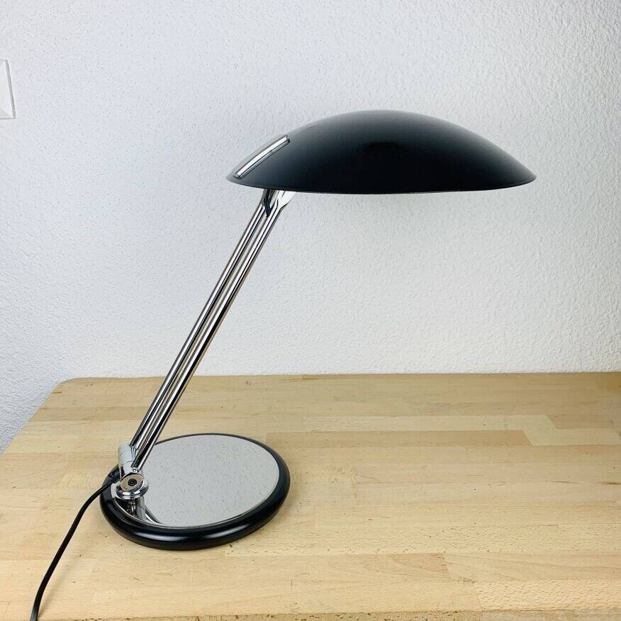 Lampe design vintage