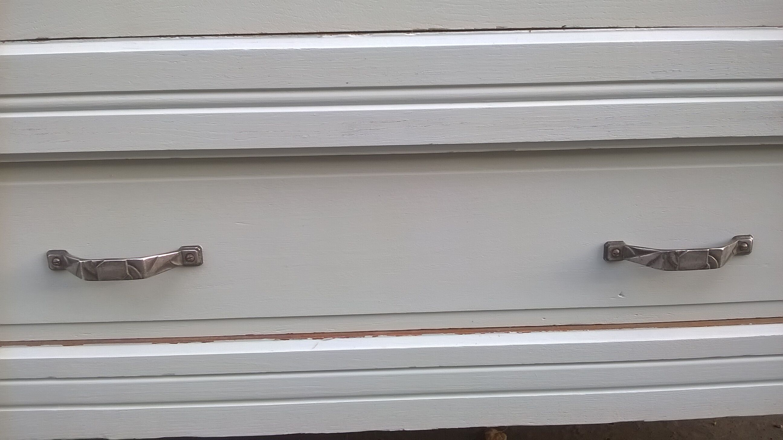 Parisian wardrobe year 30