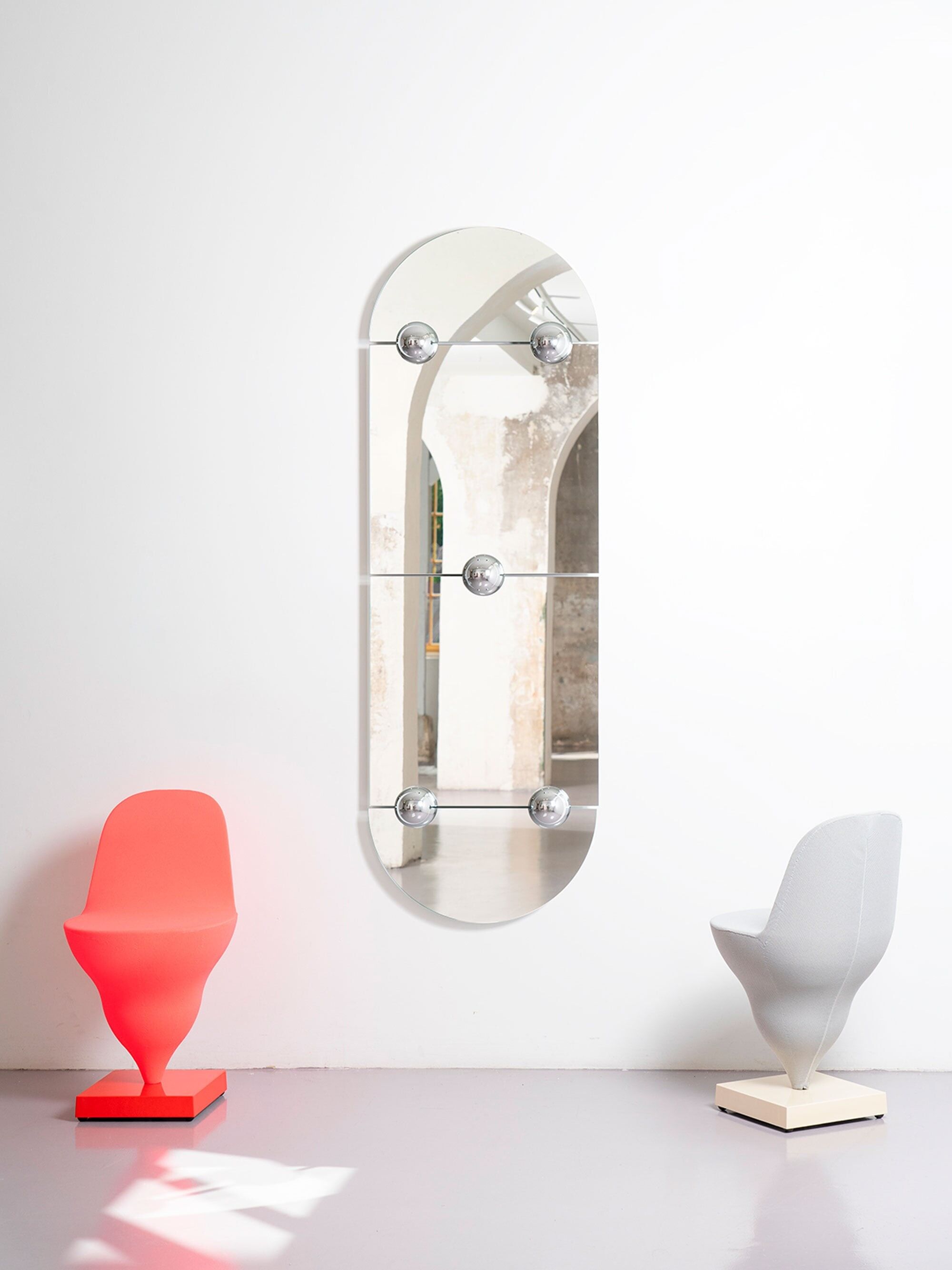 Sphera Oblong Large Mirror
