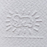 1990s Original Gorgeous Keith Haring Limited Edition Lithograph