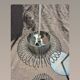 Paire de suspensions 70’s Andrea Lazzari pour Morosini