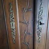 Grand buffet in the old Flemish style