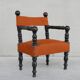 Fauteuil du milieu du siècle