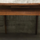 Mid-Century Danish Extendable Palisander Dining Table by Poul Hundevad, 1960s