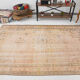 5x8 handmade wool turkish rug 260x163cm
