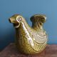 Ceramic Bird String Dispenser Scissor Holder Wall Decor