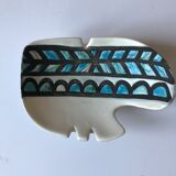 Trinket bowl de Roger Capron, Vallauris