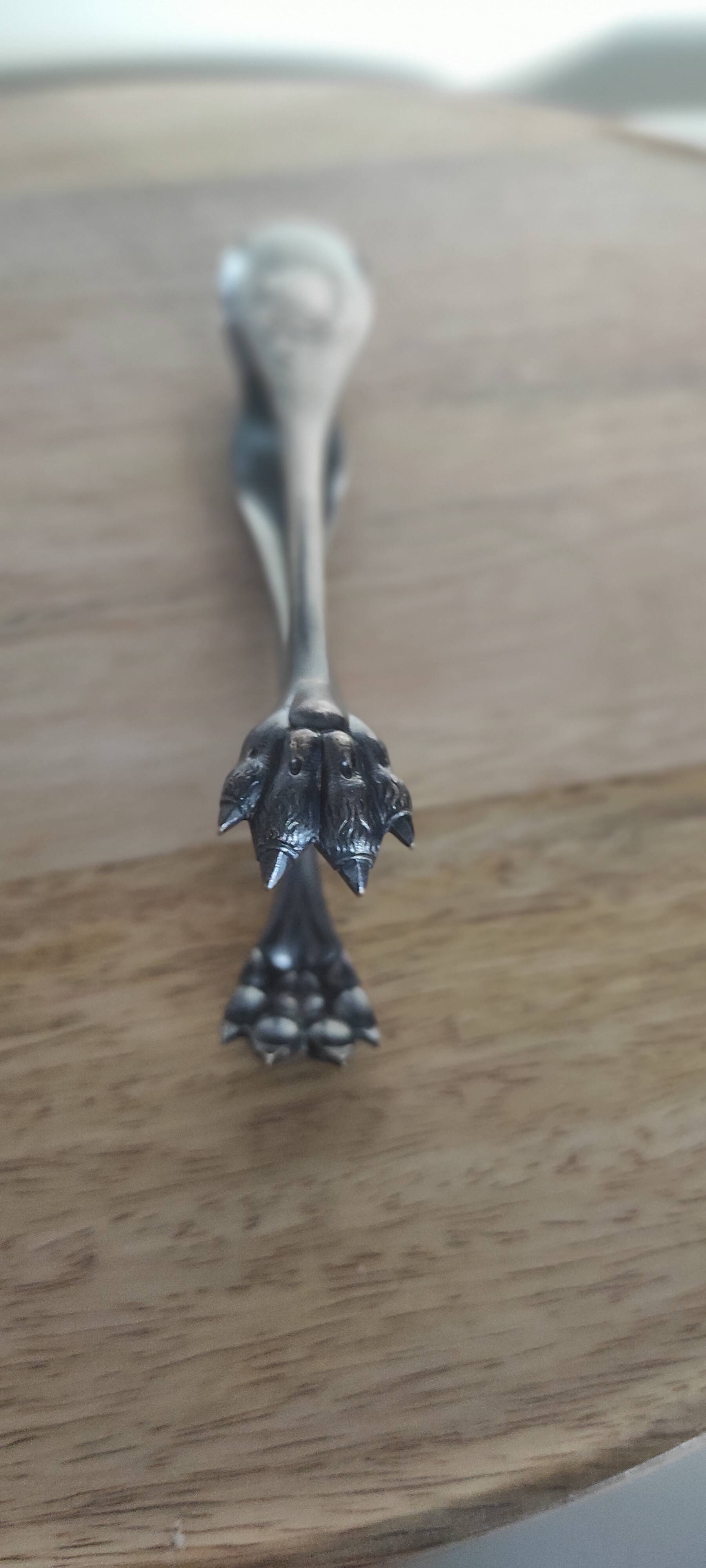 Sugar tongs SFAM