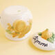 Slurry onion pot