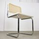 Vintage Cesca B32 chair by Marcel Breuer
