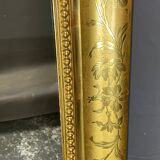 Mirror Louis Philippe  148x118