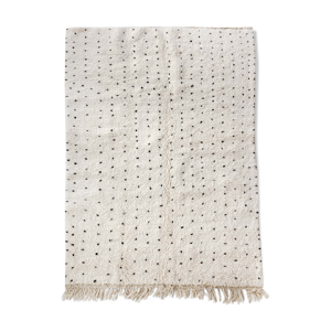 Tapis berbère marocain