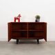 Meuble en teck, design danois, années 1970, production : Danemark