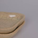 Ceramic pocket emptier