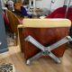 Fauteuil de Tito Agnoli par Steiner