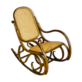 Rocking-chair enfant