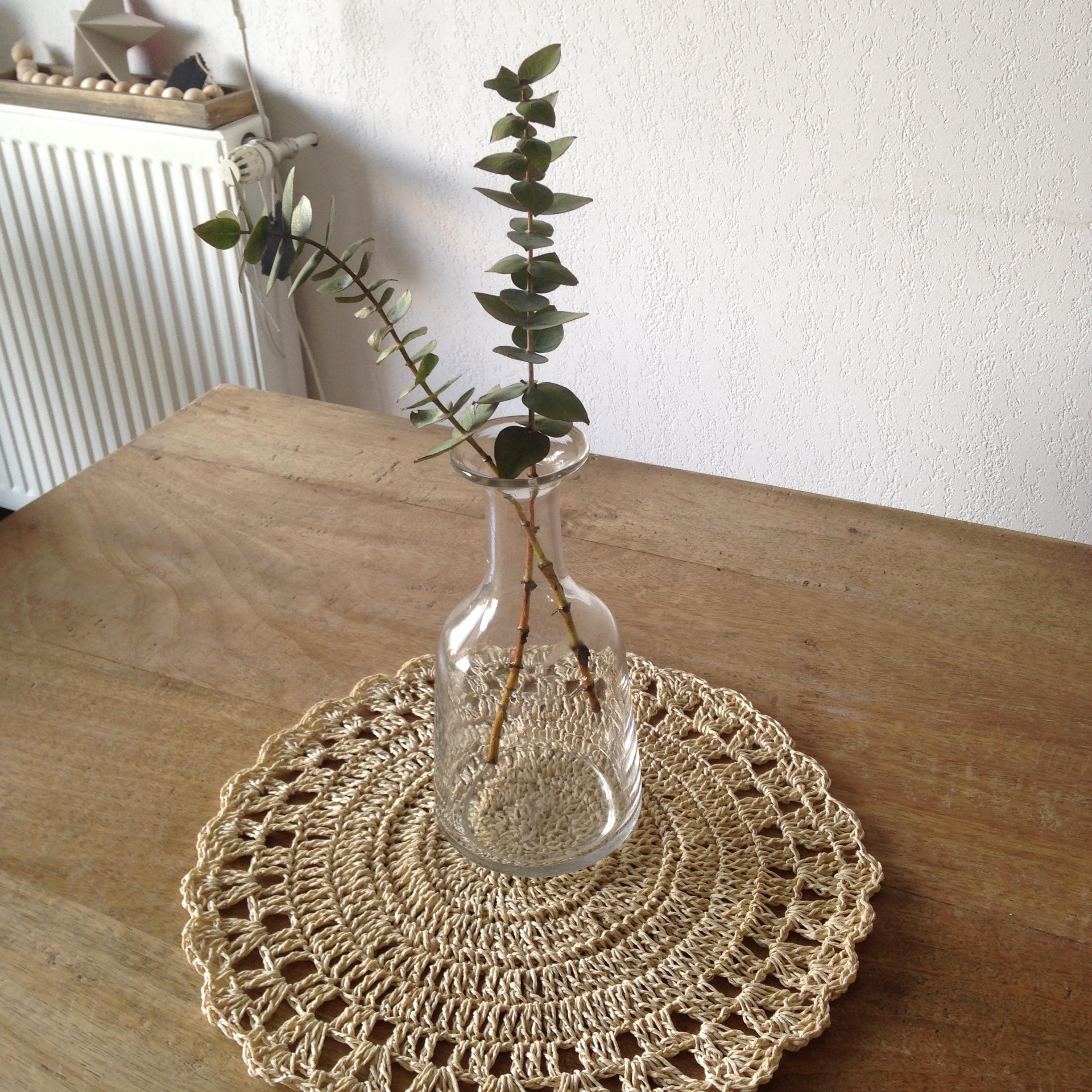 Carafe vintage