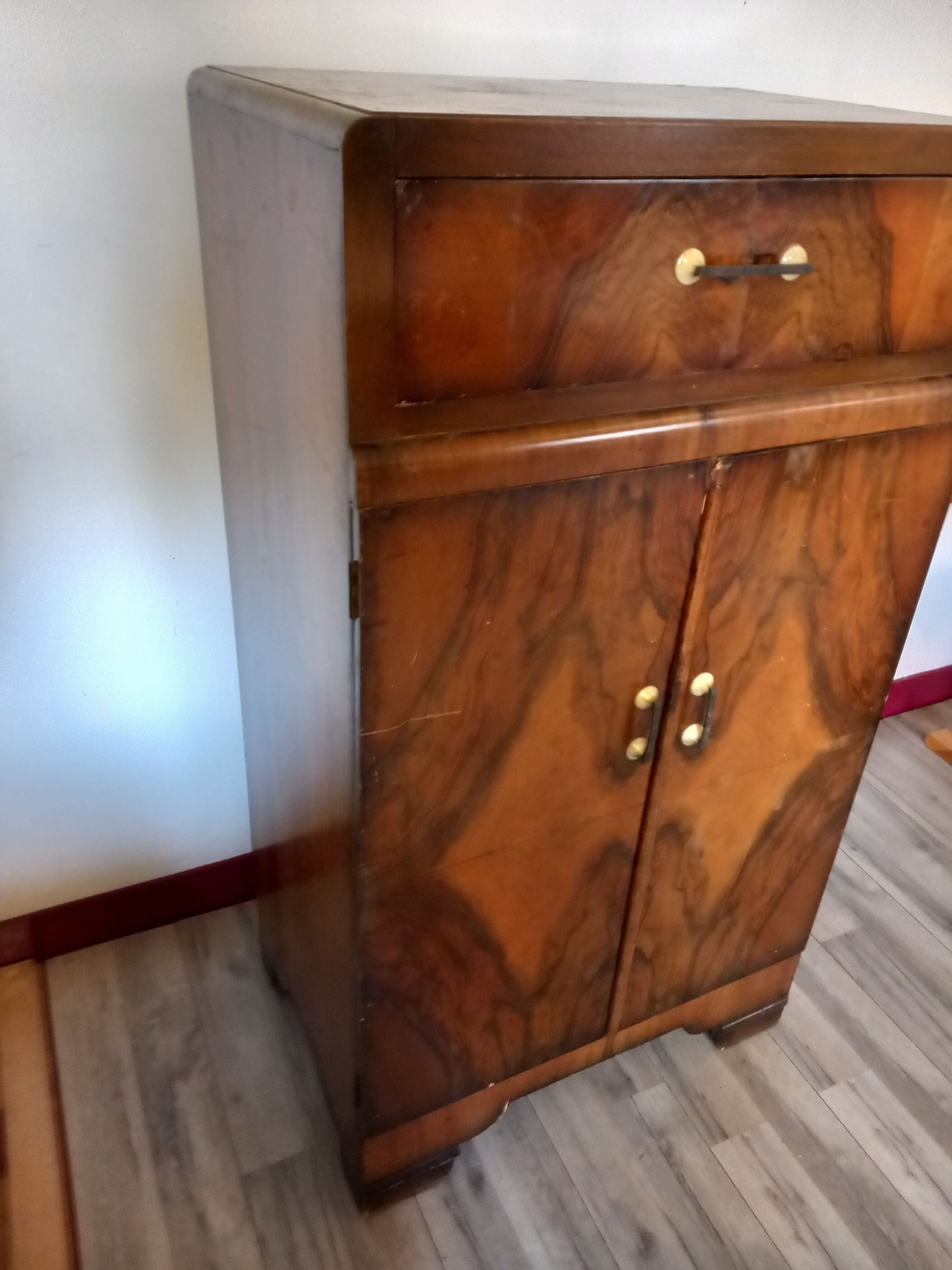 Art Deco buffet