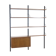 Wall unit by Poul Cadovius made in the 1960s
