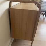 Bolia Vienna sideboard in woven oak