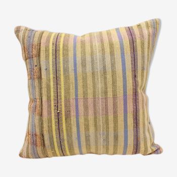 Housse de coussin 50x50 cm