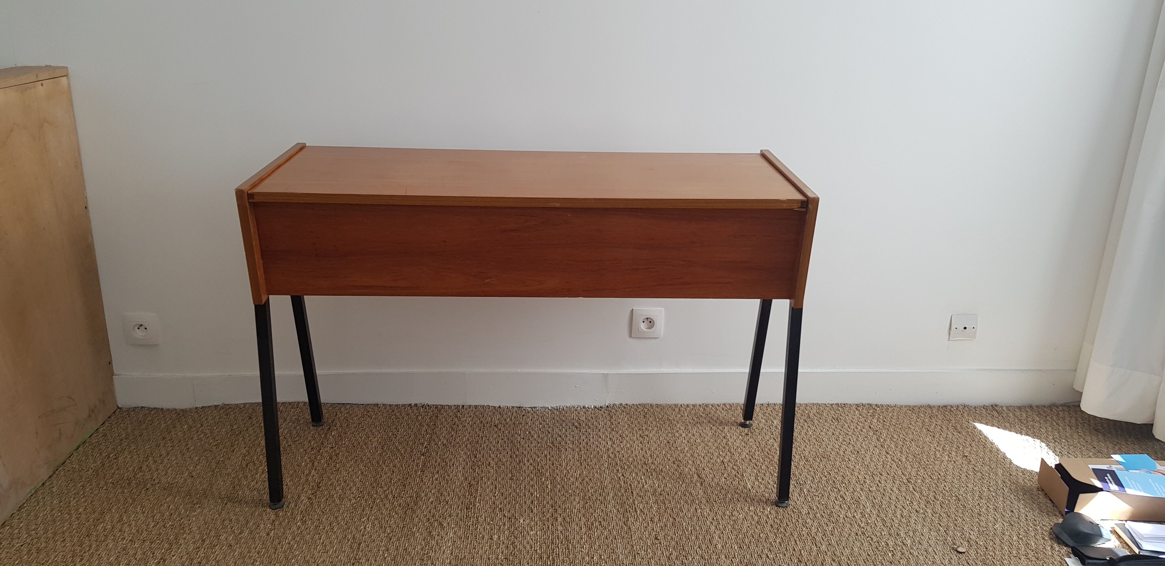 Vintage desk