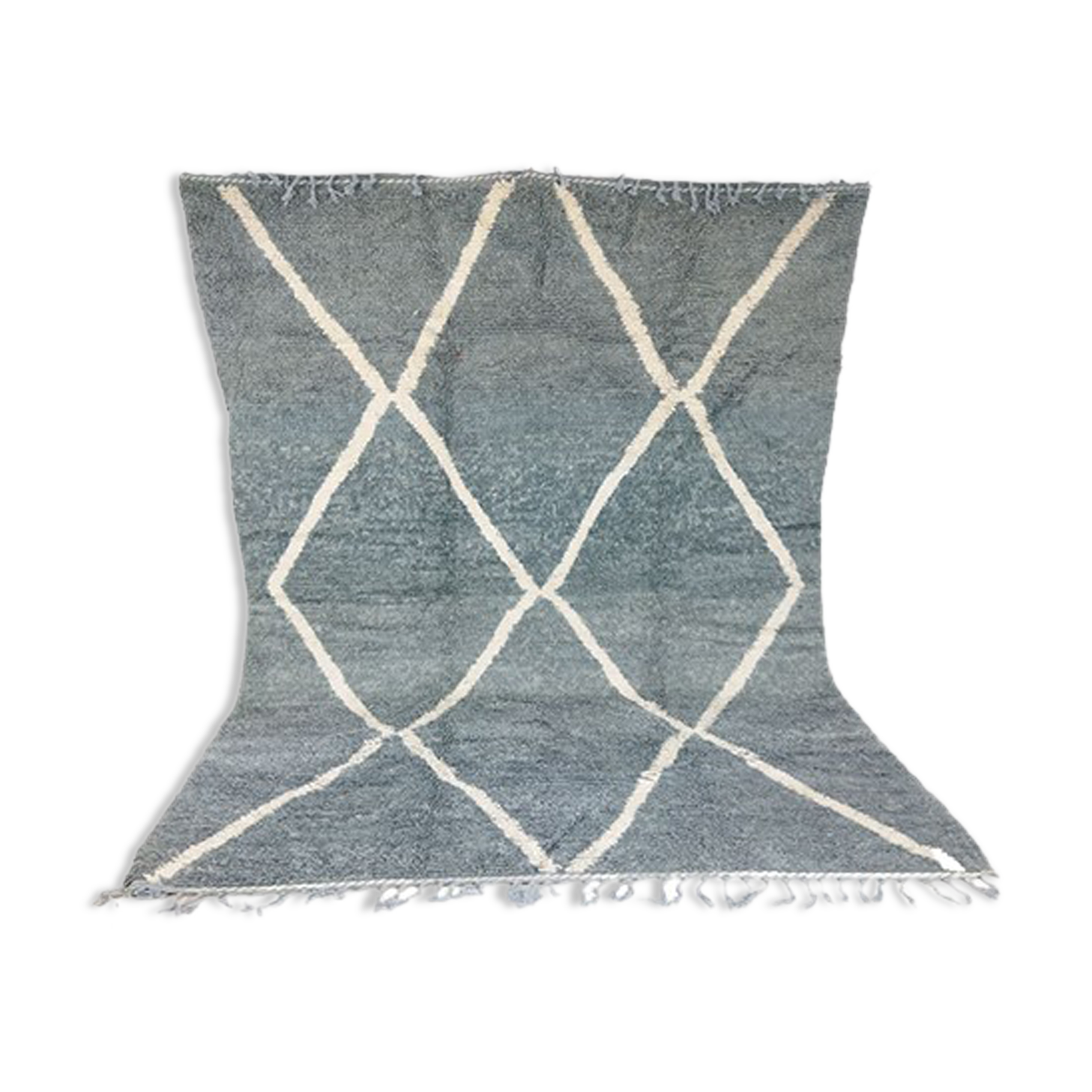 Moroccan berbere carpet 305x204cm