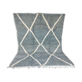 Tapis berbere marocain 305x204cm