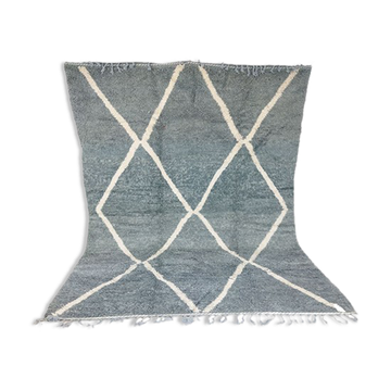 Tapis berbere marocain 305x204cm
