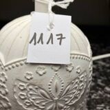 Bedside lamp