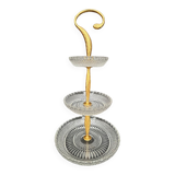 Servant or display