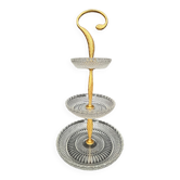 Servant or display