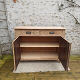 Old buffet