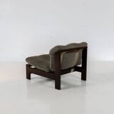 Set of Two Brazilian Armchairs by Móveis Cimo 1970s