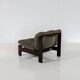 Set of Two Brazilian Armchairs by Móveis Cimo 1970s