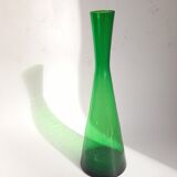 Green carafe Winston by Per Lütken for Holmegaard