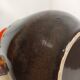 Vase Jasba West Germany vintage