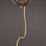 Stilnovo ceiling lamp 1960s