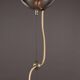 Stilnovo ceiling lamp 1960s