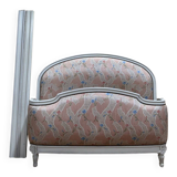 Lit basket in Louis XVI style