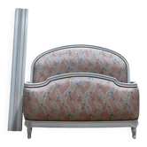 Lit basket in Louis XVI style
