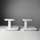 Pair of Piani Table Lamps by Ronan & Erwan Bouroullec for Flos, Italy