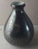 Old vase, ceramic Ceramano Nubia 229, vintage